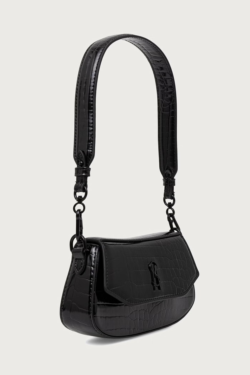 Steve Madden χιαστί γυναικεία από απομίμηση δέρματος Btaiga-E