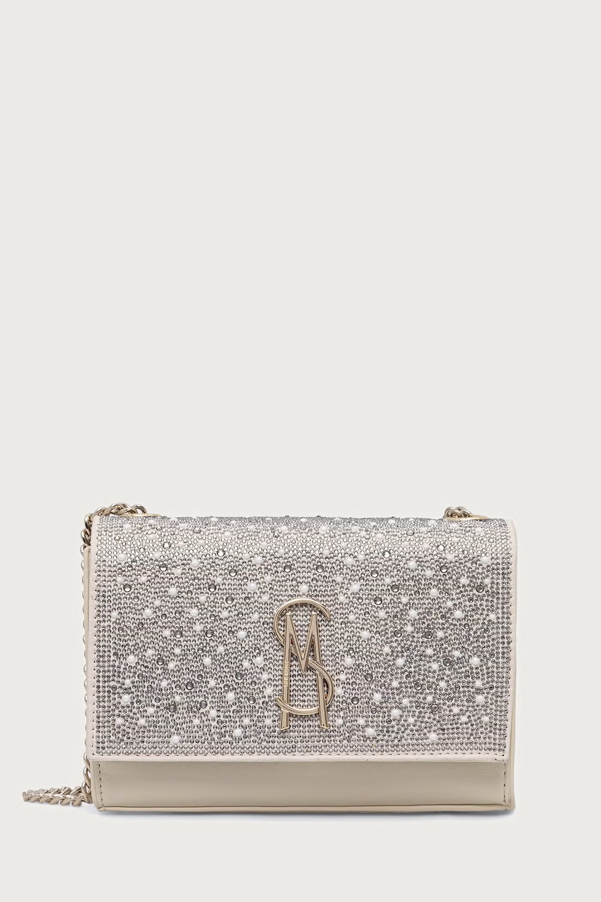 Steve Madden torebka crossbody damska Bramonem