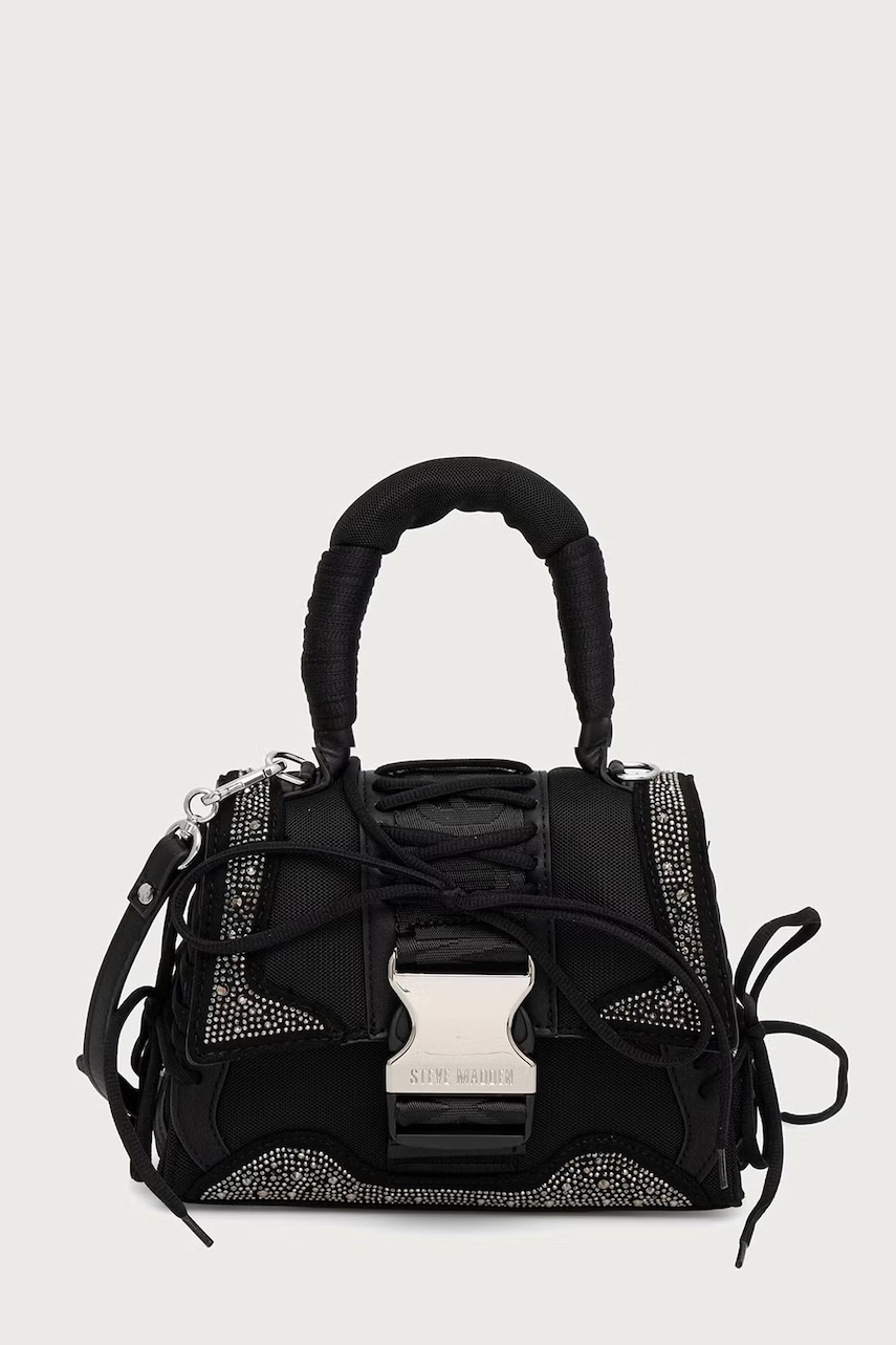 Steve Madden torebka crossbody damska Bdiego-R