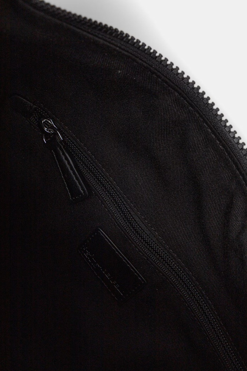 Karl Lagerfeld Jeans hobo kabelka dámská (obrázek 5)