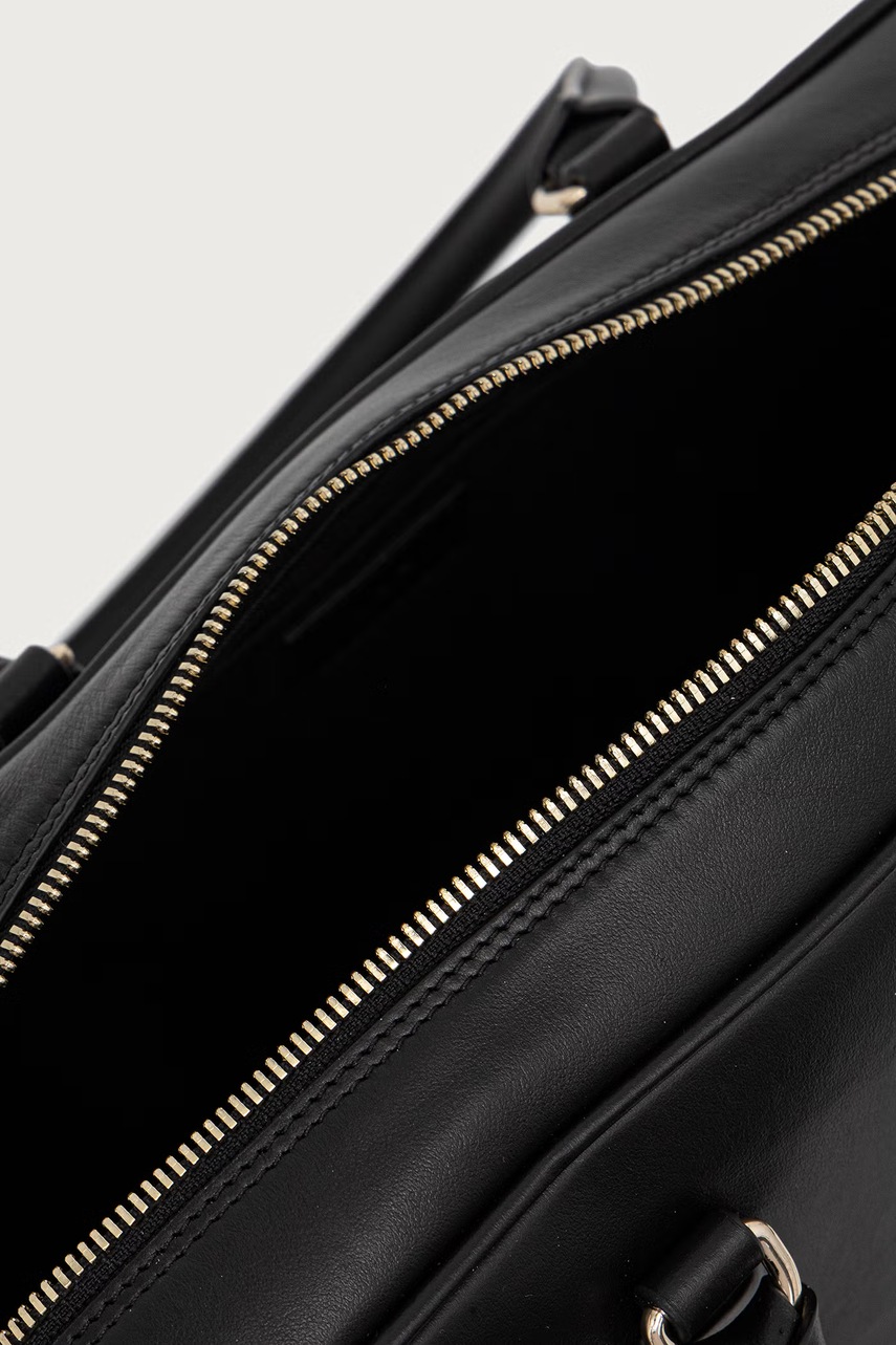 A.P.C. A.P.C. shopper γυναικεία δερμάτινη Paloma - 6