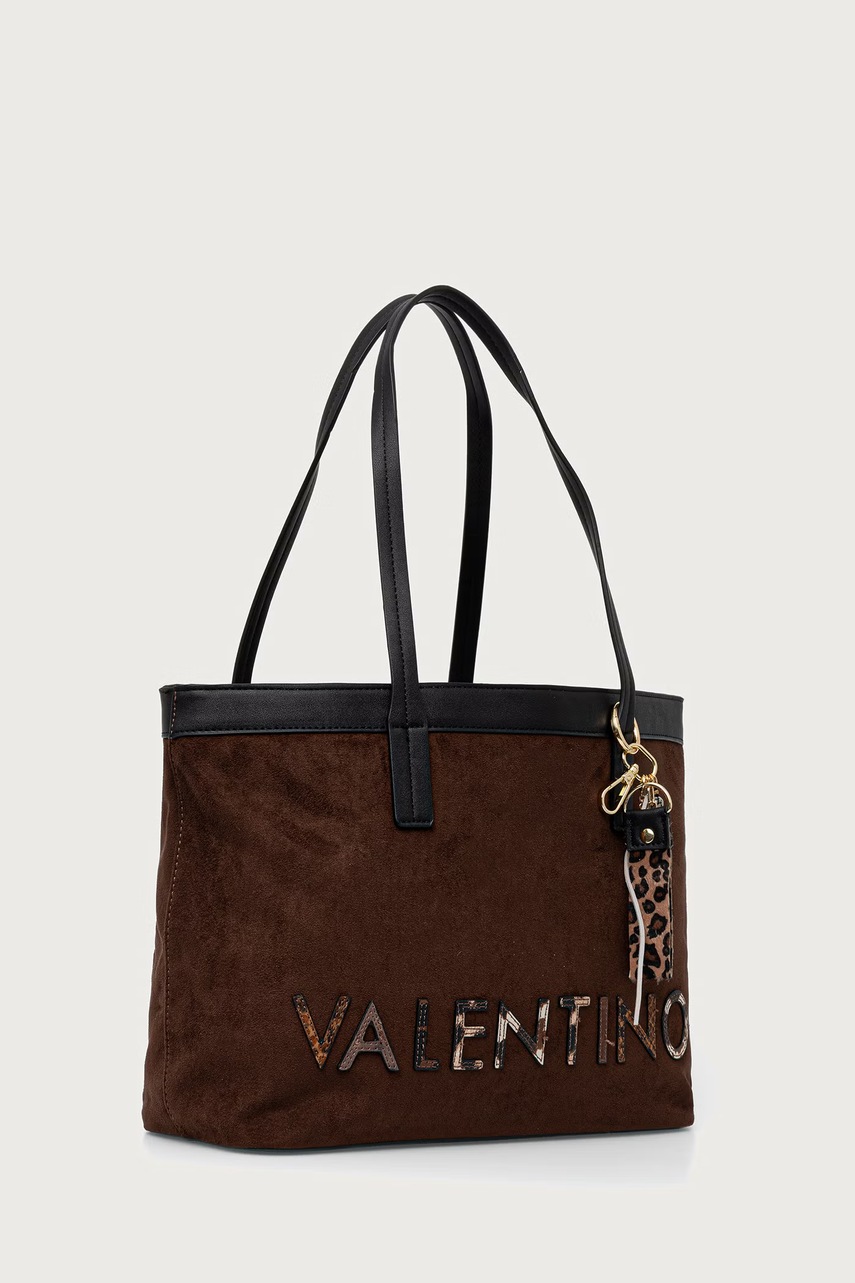 Valentino Bags  шопинг чанта дамска ZAFARI
