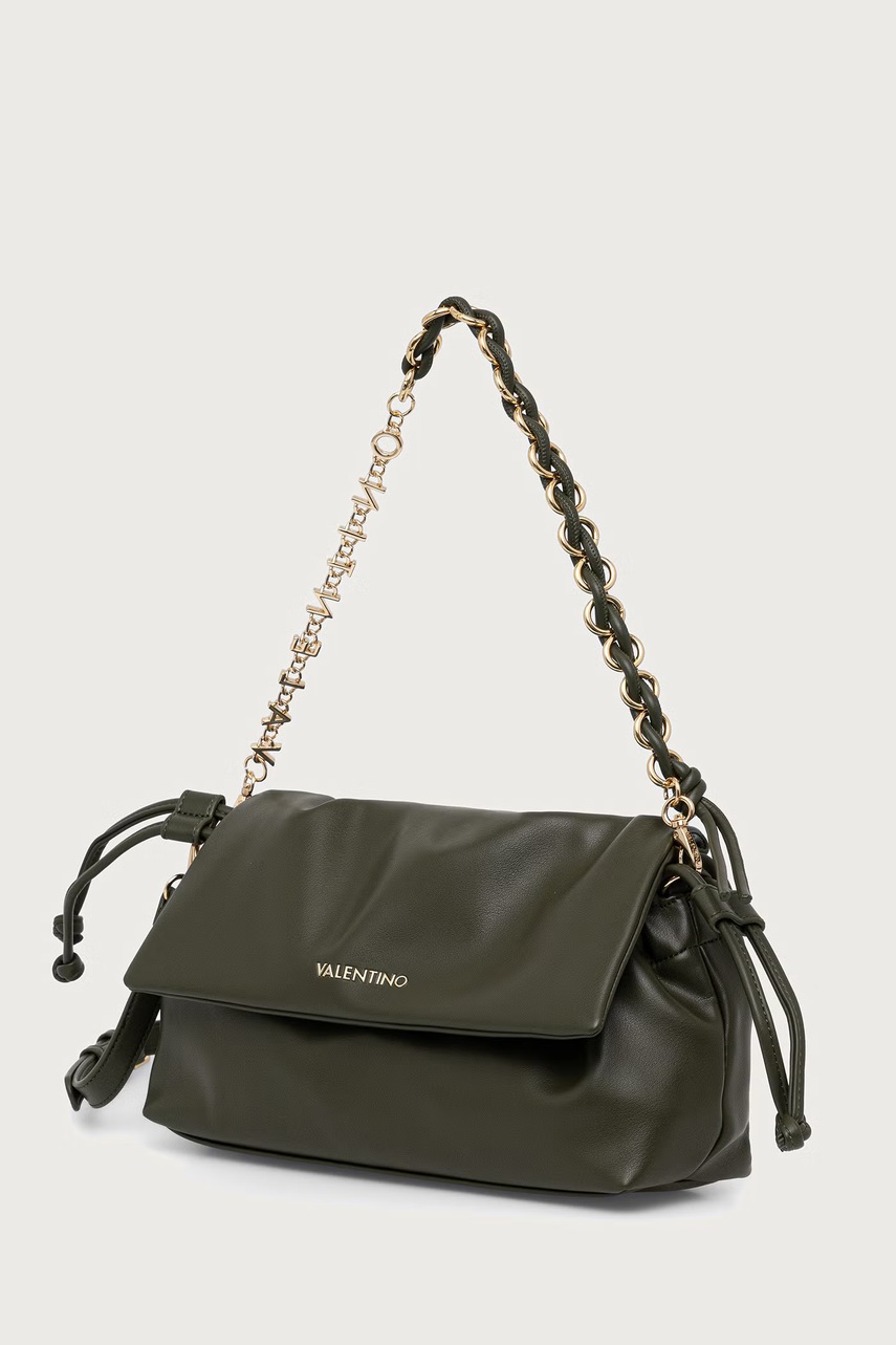 Valentino Bags  чанта тип багета дамска ROBBY