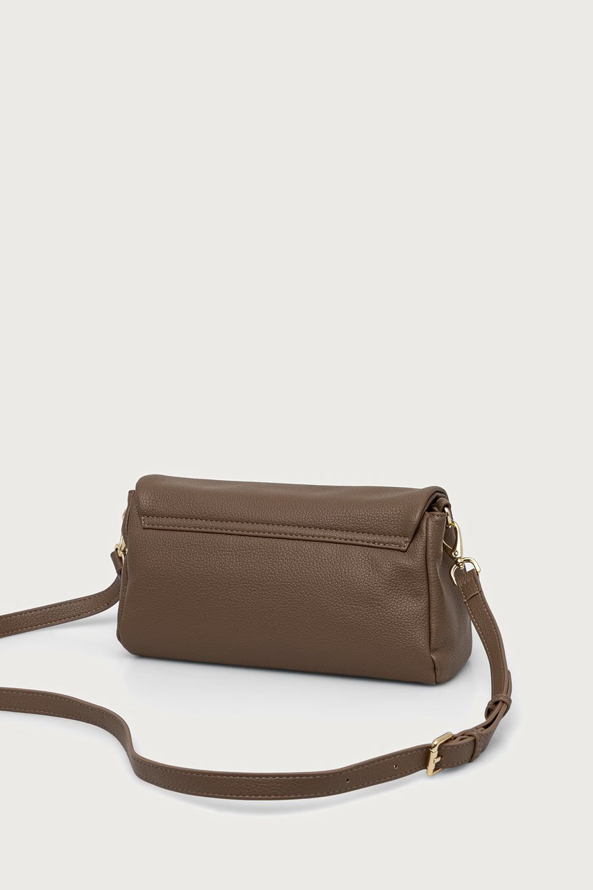 Valentino Bags Valentino Bags χιαστί γυναικεία από απομίμηση δέρματος LENA - 3