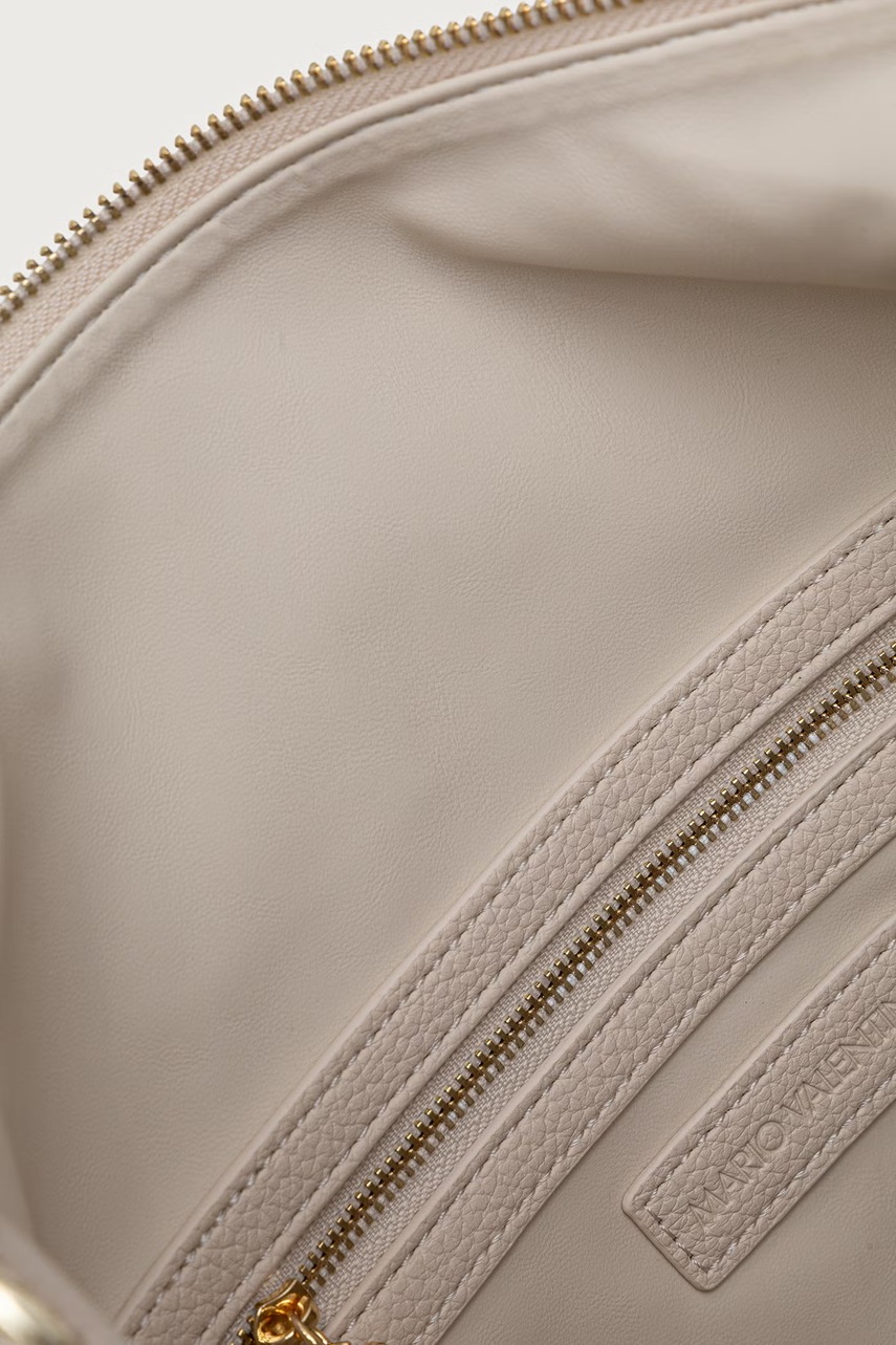 Valentino Bags Valentino Bags χιαστί γυναικεία από απομίμηση δέρματος LENA - 5