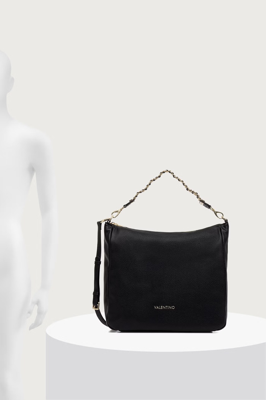 Valentino Bags Valentino Bags χιαστί γυναικεία από απομίμηση δέρματος LENA - 6