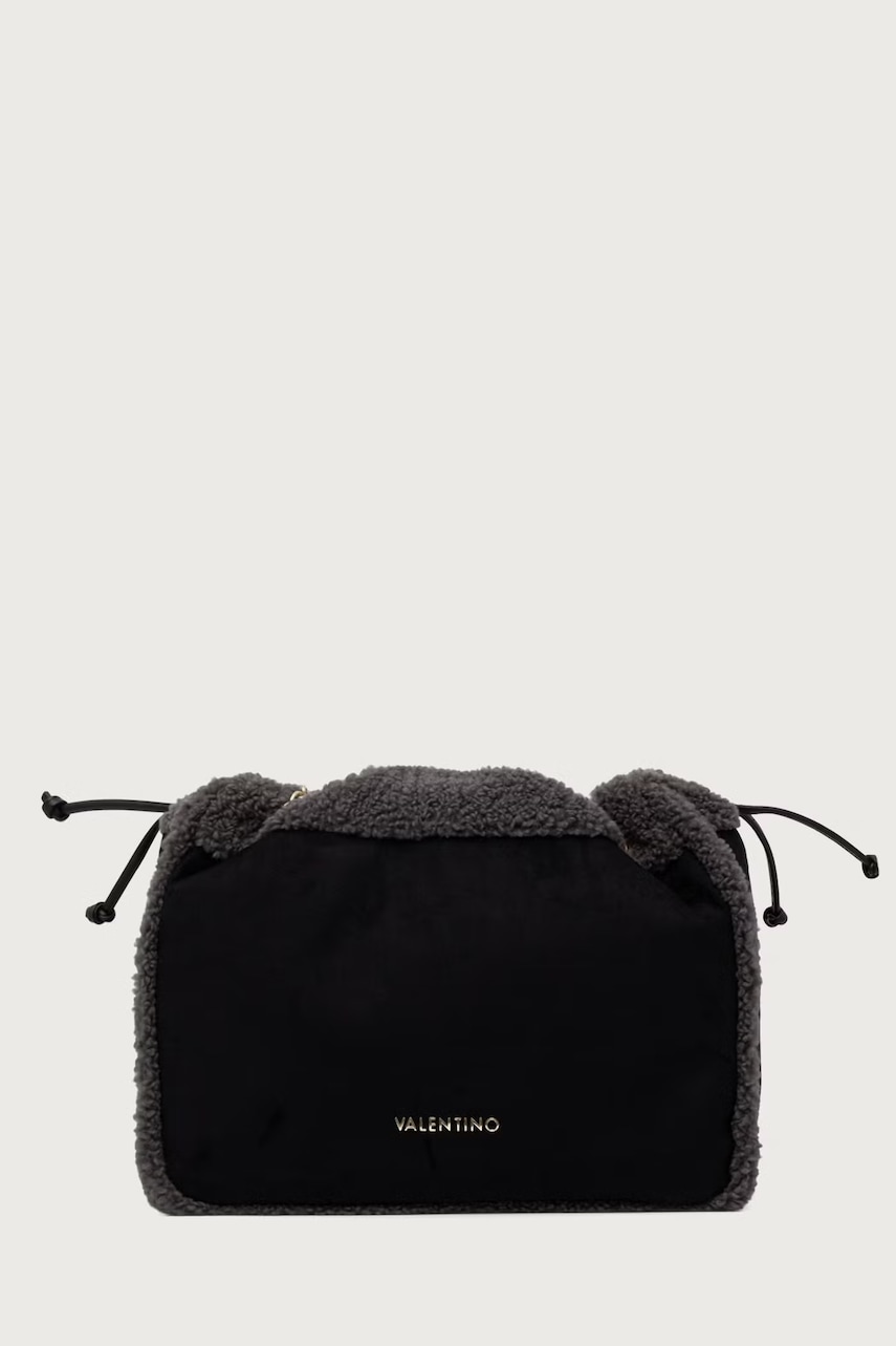 Valentino Bags shopper γυναικεία από απομίμιση σουέτ MAX
