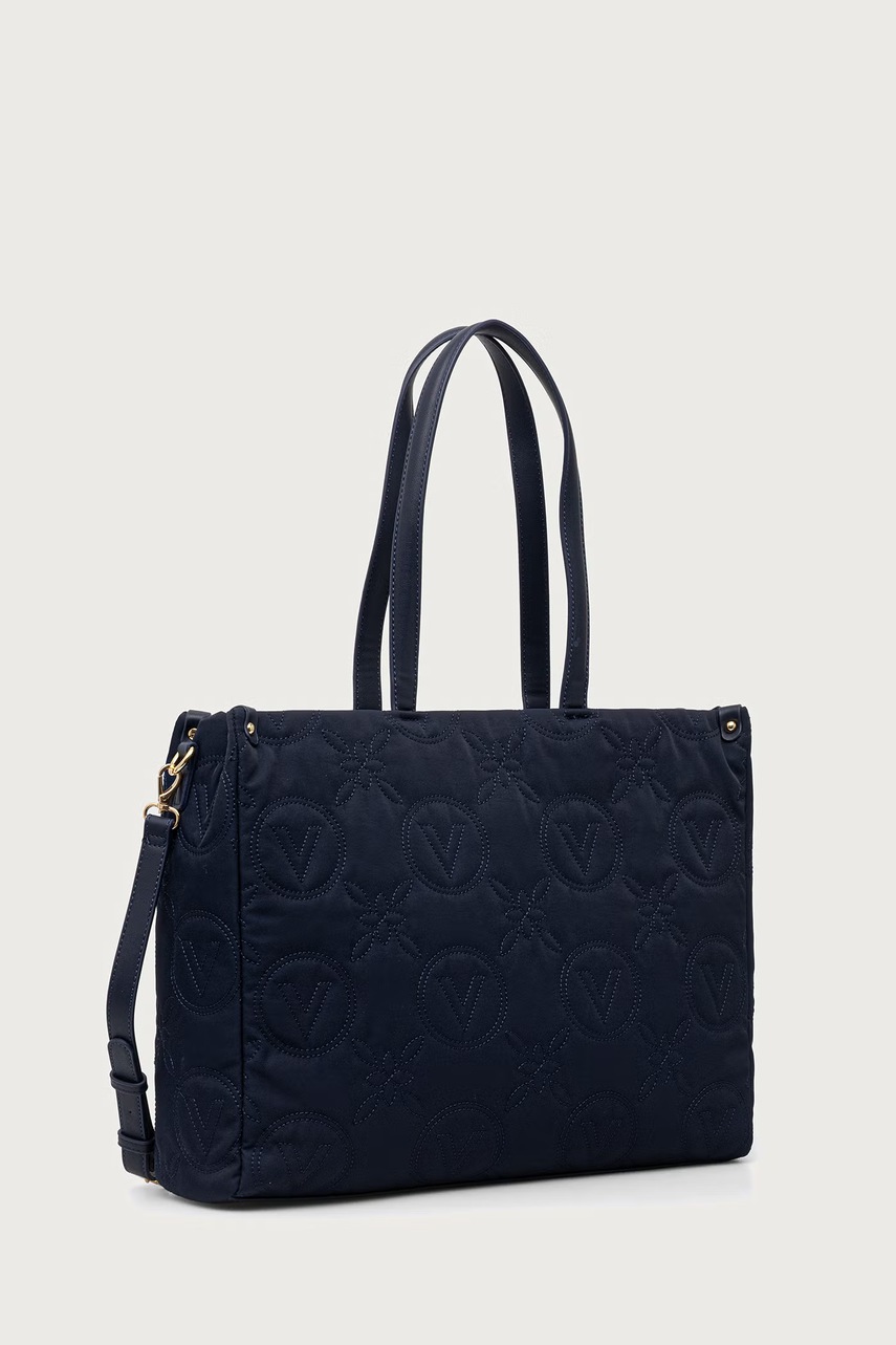 Valentino Bags  шопинг чанта дамска PUFFY