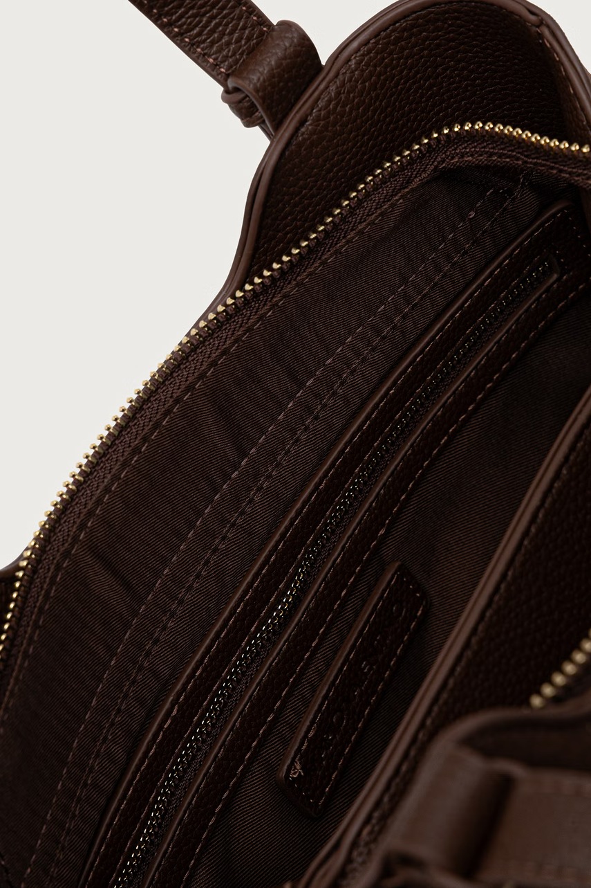 Valentino Bags Valentino Bags χιαστί γυναικεία από απομίμιση σουέτ WINNIE WINTER - 5