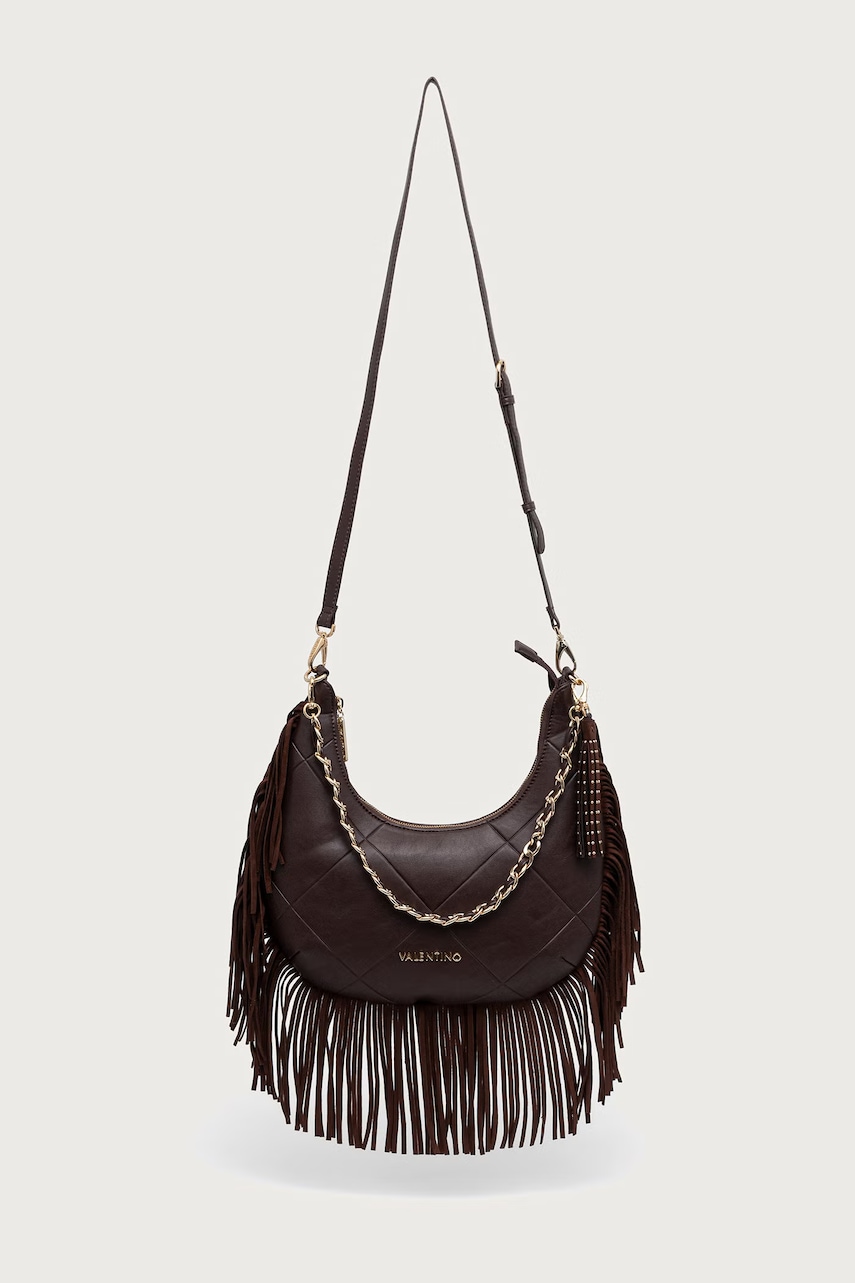 Valentino Bags  crossbody kabelka dámska z imitácie kože ASTRID