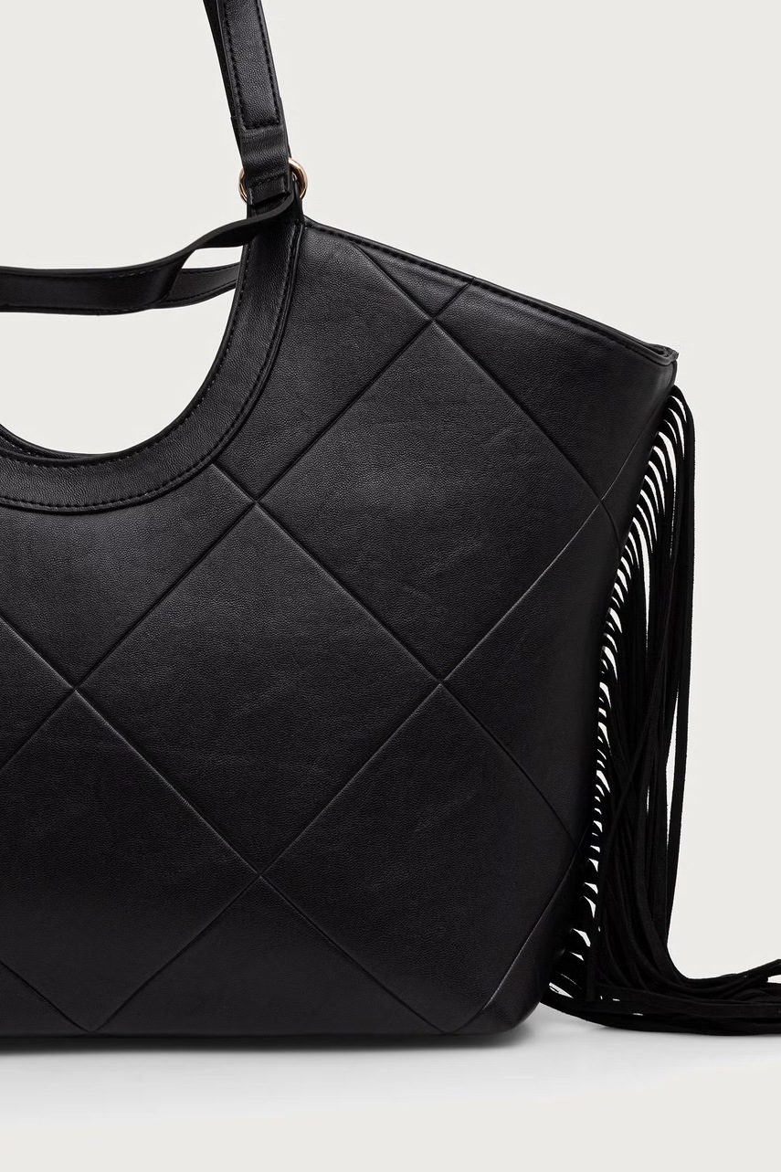 Valentino Bags Valentino Bags shopper γυναικεία από απομίμηση δέρματος ASTRID - 4