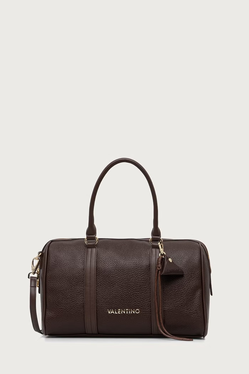 Valentino Bags  geantă de portbagaj pentru femei cu imitație de piele MAURY