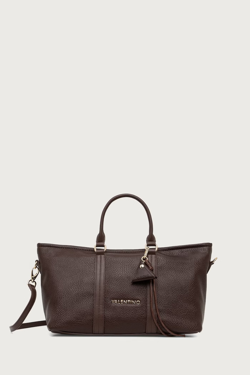 Valentino Bags shopper torba za žene od imitacije kože MAURY