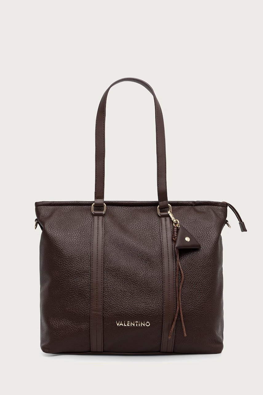 Valentino Bags Valentino Bags shopper γυναικεία από απομίμηση δέρματος MAURY