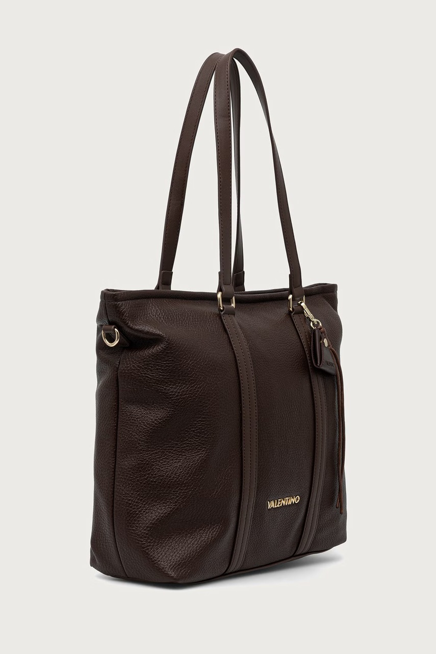 Valentino Bags Valentino Bags shopper γυναικεία από απομίμηση δέρματος MAURY - 2