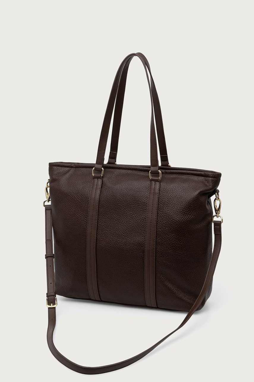 Valentino Bags Valentino Bags shopper γυναικεία από απομίμηση δέρματος MAURY - 3