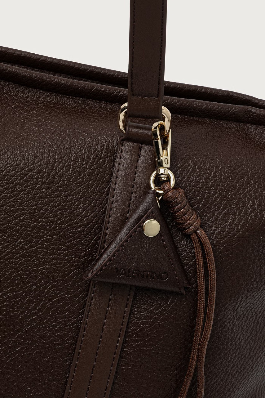 Valentino Bags Valentino Bags shopper γυναικεία από απομίμηση δέρματος MAURY - 4