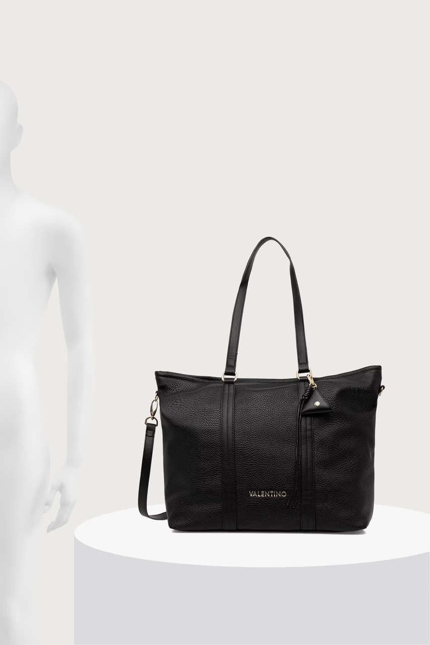 Valentino Bags Valentino Bags shopper γυναικεία από απομίμηση δέρματος MAURY - 5