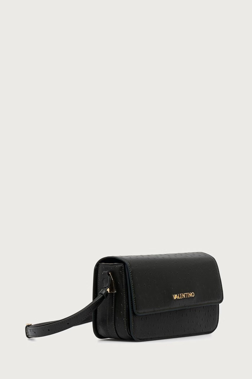 Valentino Bags  чанта crossbody дамска от имитация на кожа ROSSY RE