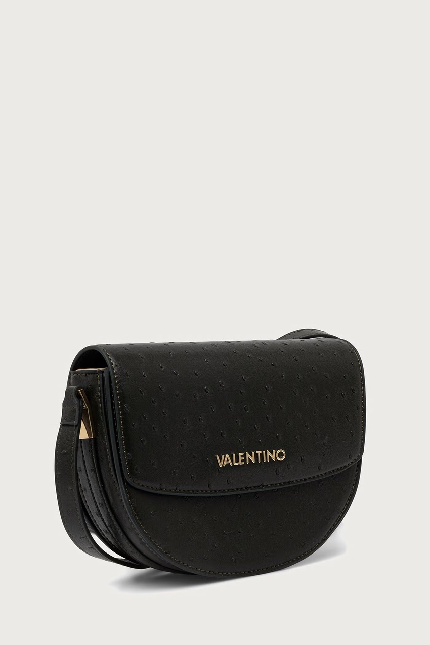 Valentino Bags  чанта crossbody дамска от имитация на кожа ROSSY RE