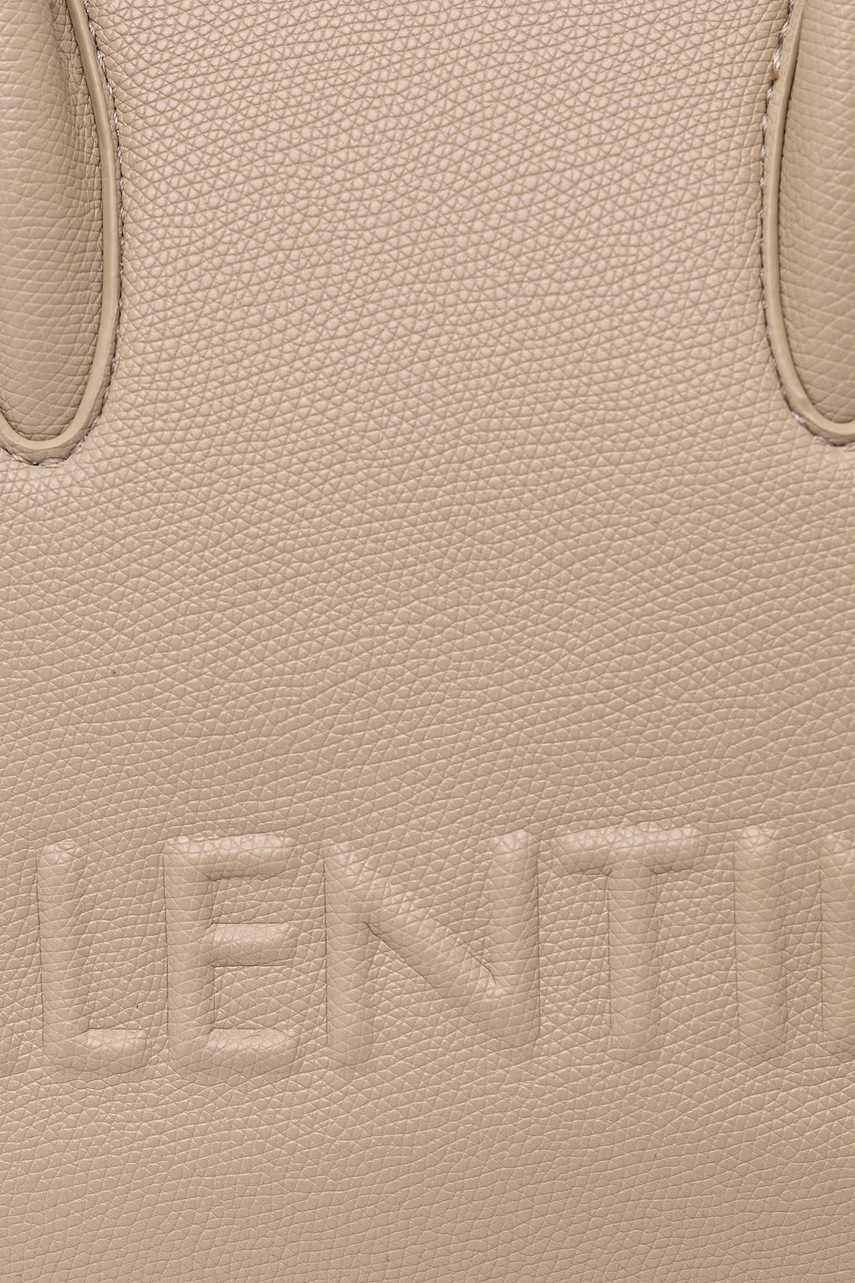 Valentino Bags Valentino Bags μικρή τσάντα γυναικεία από απομίμηση δέρματος BIANKA RE - 4