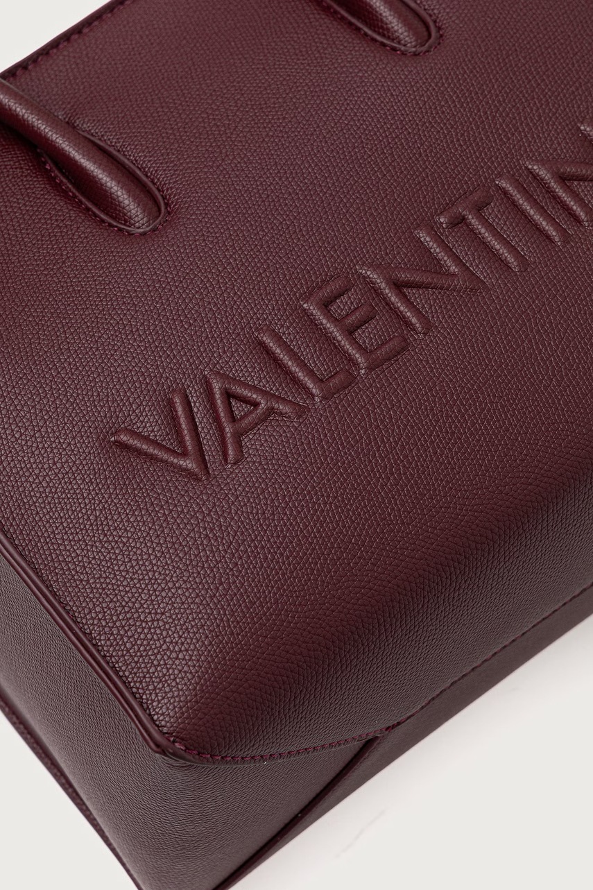 Valentino Bags Valentino Bags μικρή τσάντα γυναικεία από απομίμηση δέρματος BIANKA RE - 4