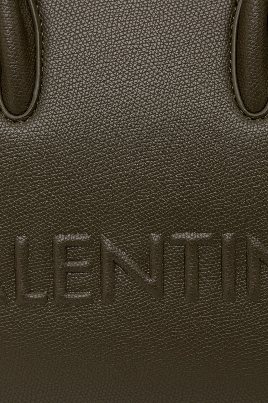 Valentino Bags Valentino Bags μικρή τσάντα γυναικεία από απομίμηση δέρματος BIANKA RE - 4