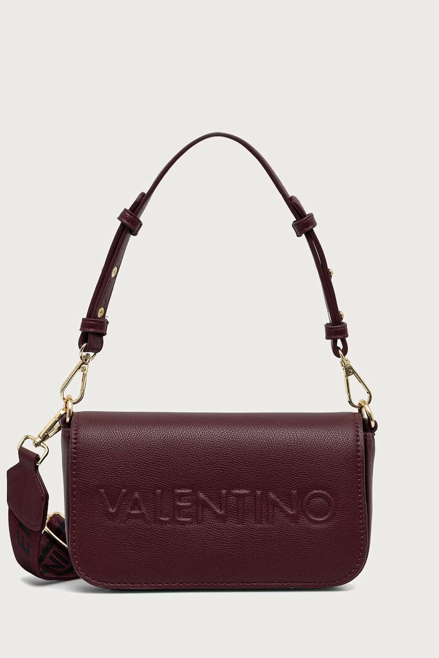 Valentino Bags  crossbody kabelka dámska z imitácie kože BIANKA RE