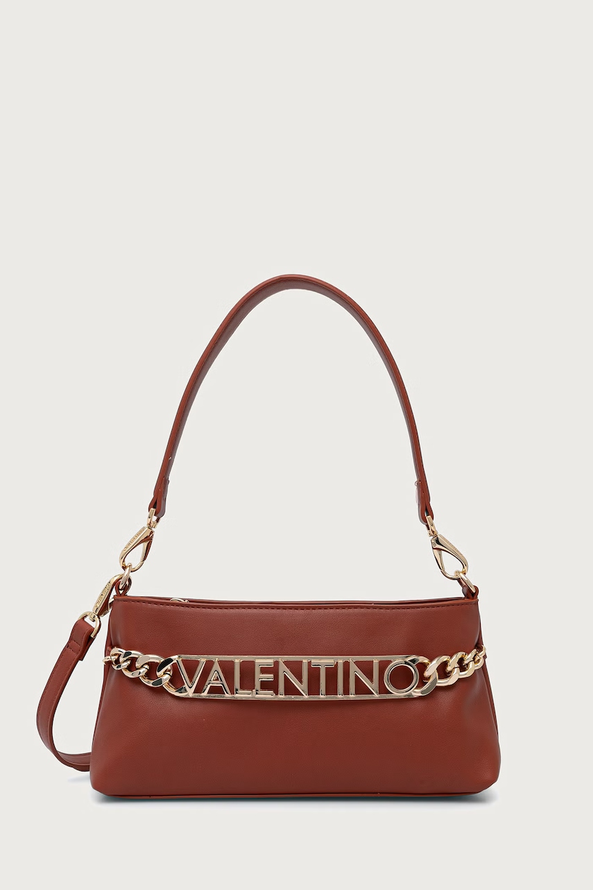Valentino Bags  crossbody kabelka dámska z imitácie kože EVELINE