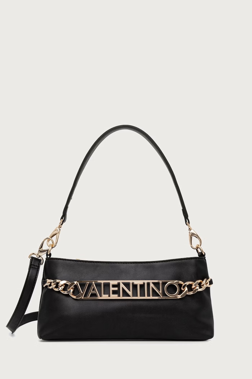 Valentino Bags  crossbody kabelka dámska z imitácie kože EVELINE