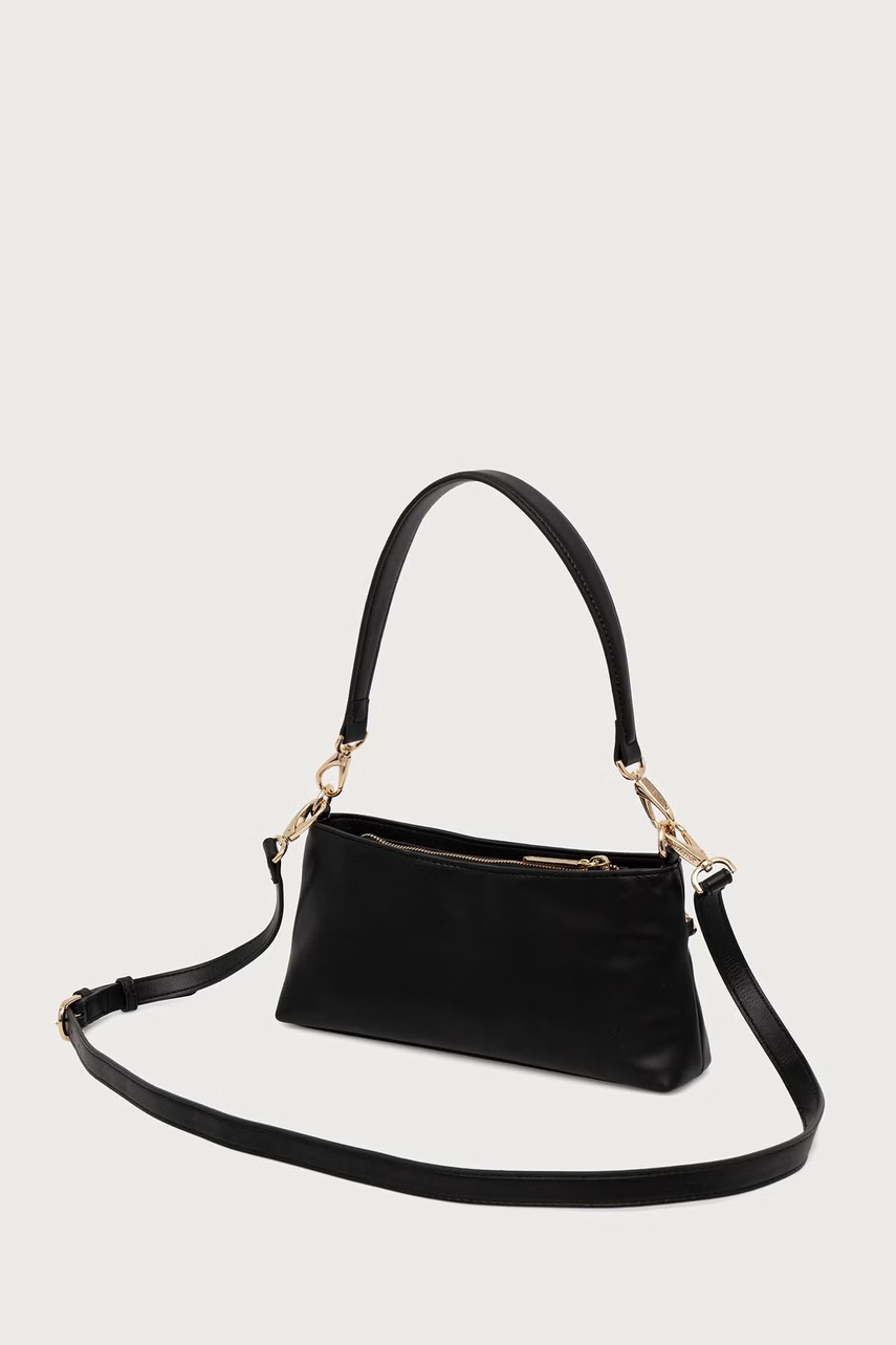 Valentino Bags χιαστί γυναικεία από απομίμηση δέρματος EVELINE