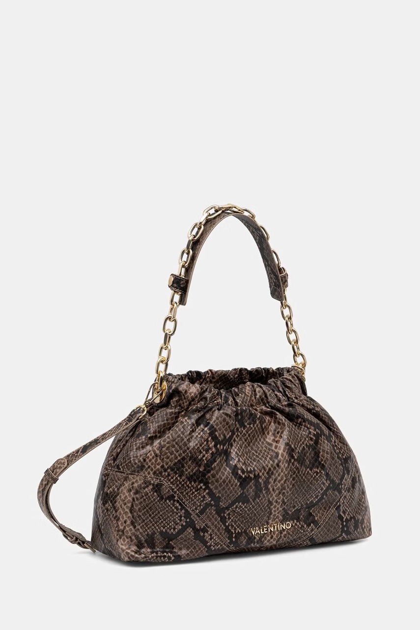 Valentino Bags χιαστί γυναικεία από απομίμηση δέρματος LUMIRA