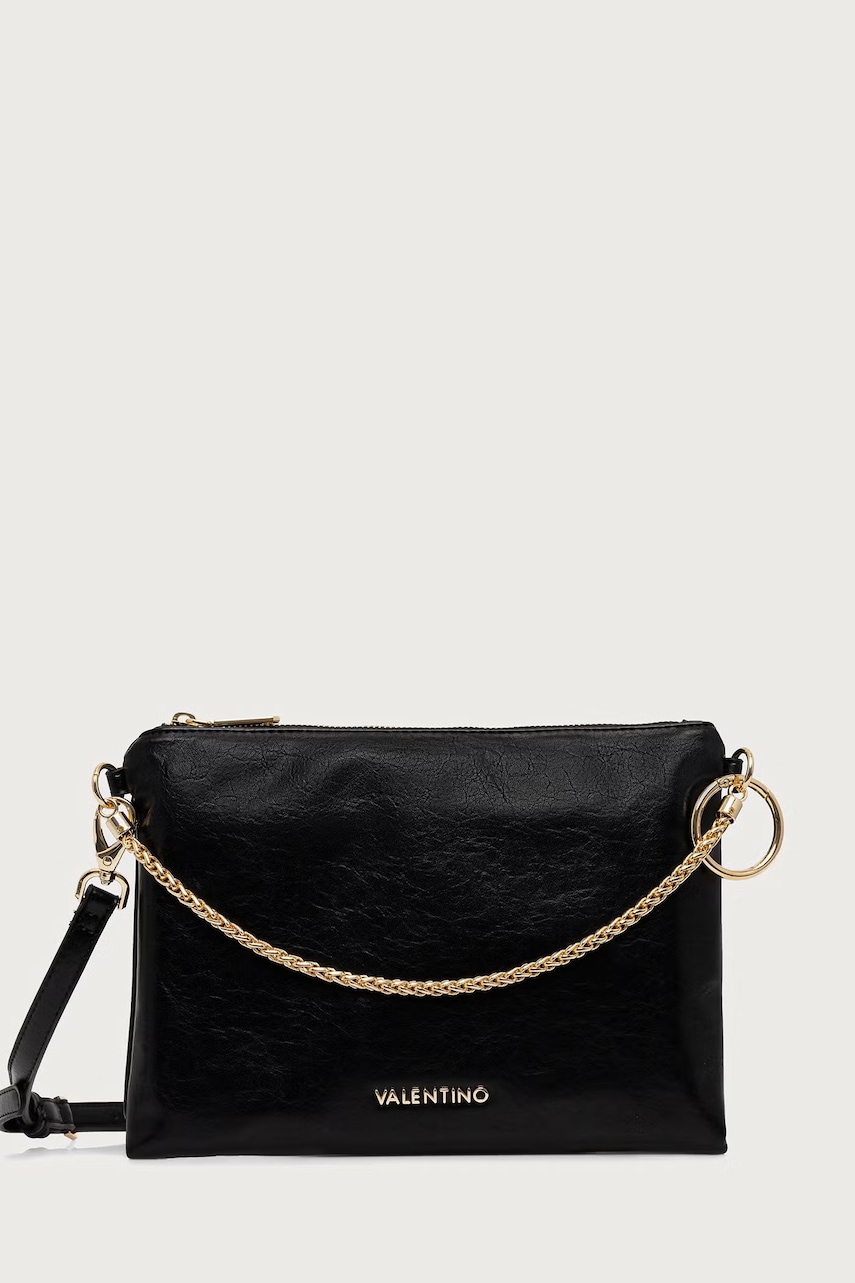 Valentino Bags  geanta pentru femei cu imitatie de piele LUMI