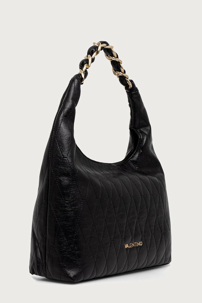 Valentino Bags τσάντα hobo γυναικεία από απομίμηση δέρματος CRYSTELLE