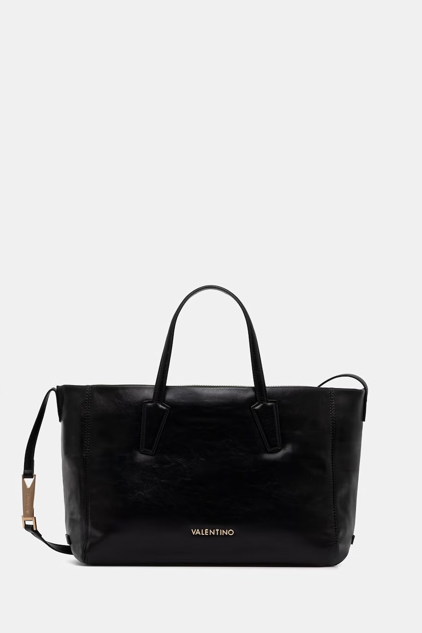 Valentino Bags geantă shopper pentru femei cu imitație de piele ALURA RE