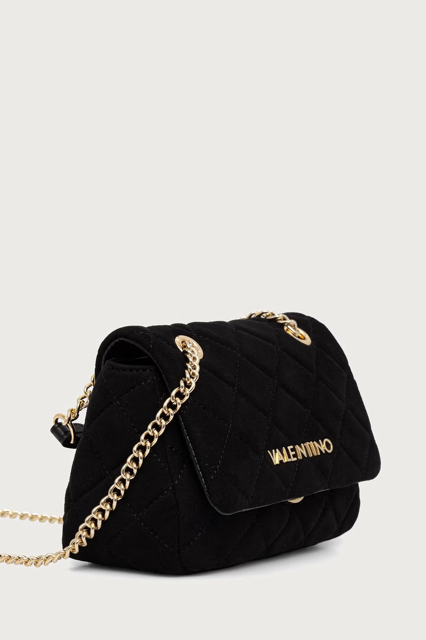 Valentino Bags χιαστί Γυναικεία από απομίμιση σουέτ OCARINA SUEDE
