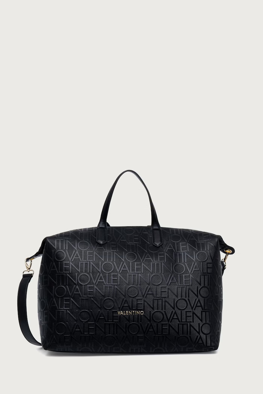 Valentino Bags  geanta pentru femei cu imitatie de piele GYNEVRA RE