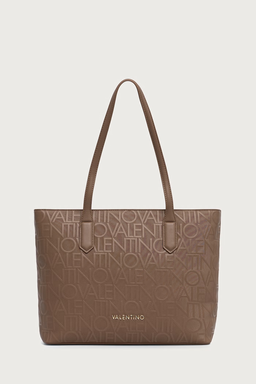 Valentino Bags  geantă pentru femei cu imitație de piele GYNEVRA RE