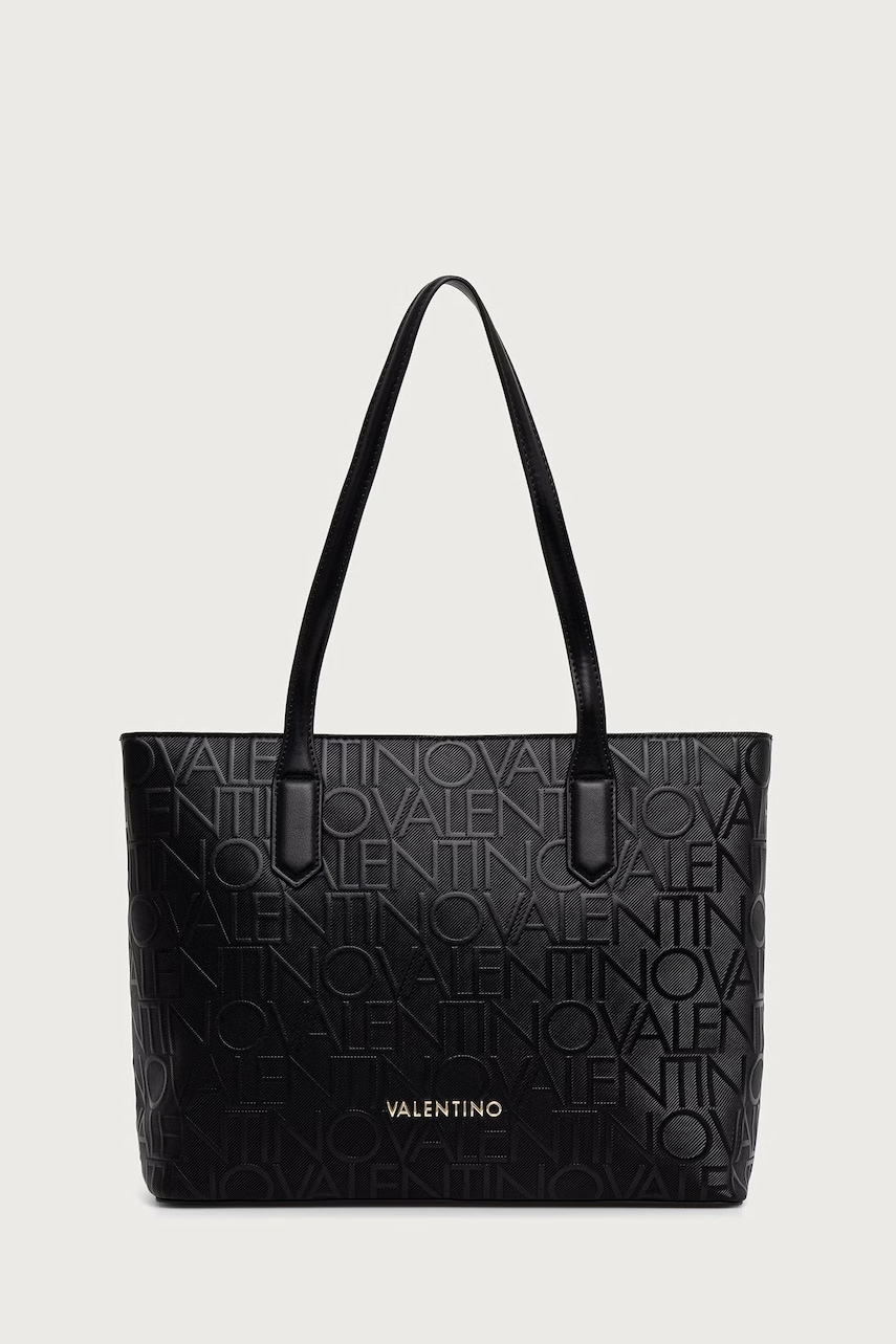 Valentino Bags  geantă pentru femei cu imitație de piele GYNEVRA RE