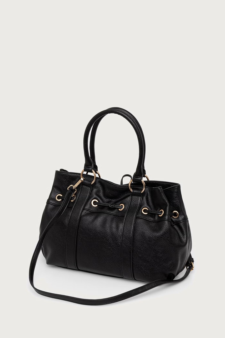 Twinset Twinset μικρή τσάντα γυναικεία από απομίμηση δέρματος - 3