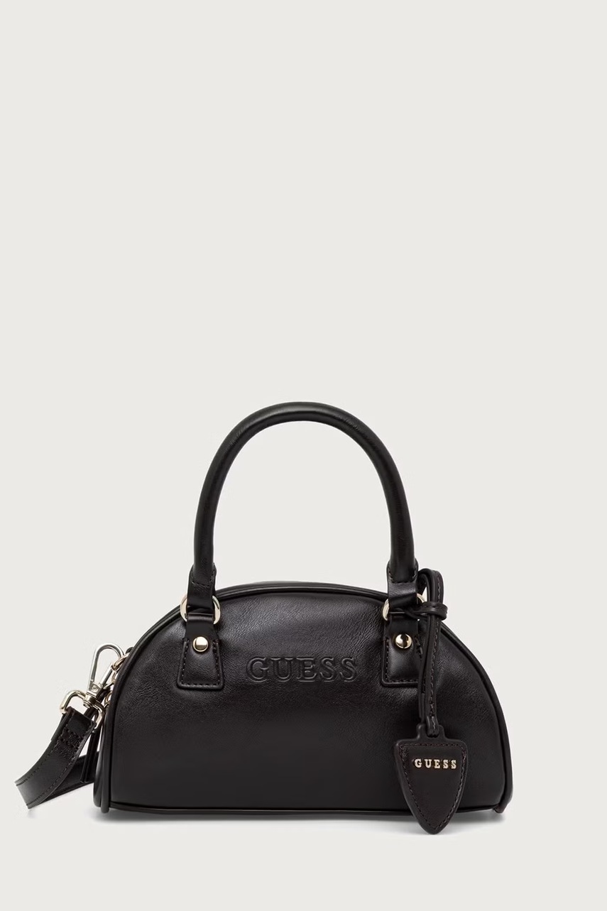 Guess  geantă crossbody pentru femei cu imitație de piele CRIS