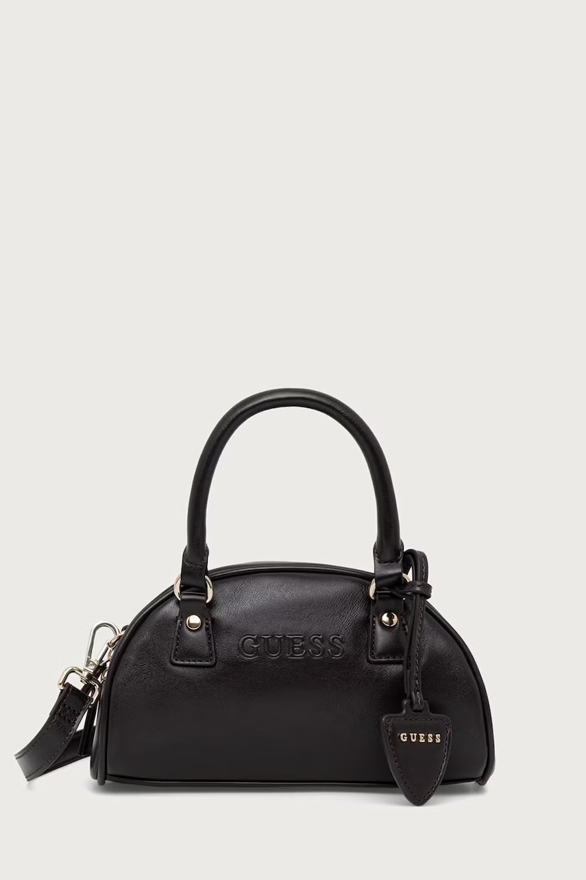 Guess crossbody torba za žene od imitacije kože CRIS
