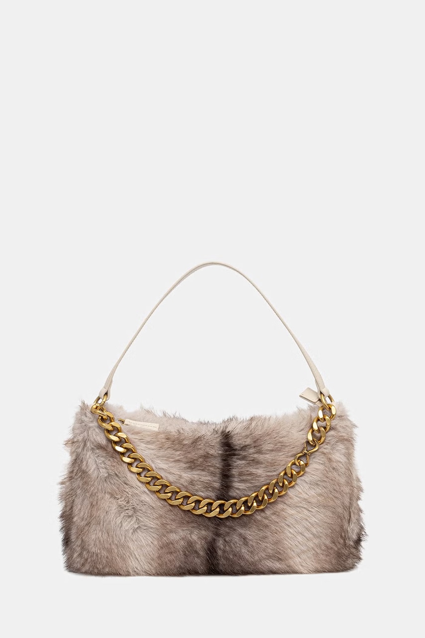 Twinset torebka hobo damska