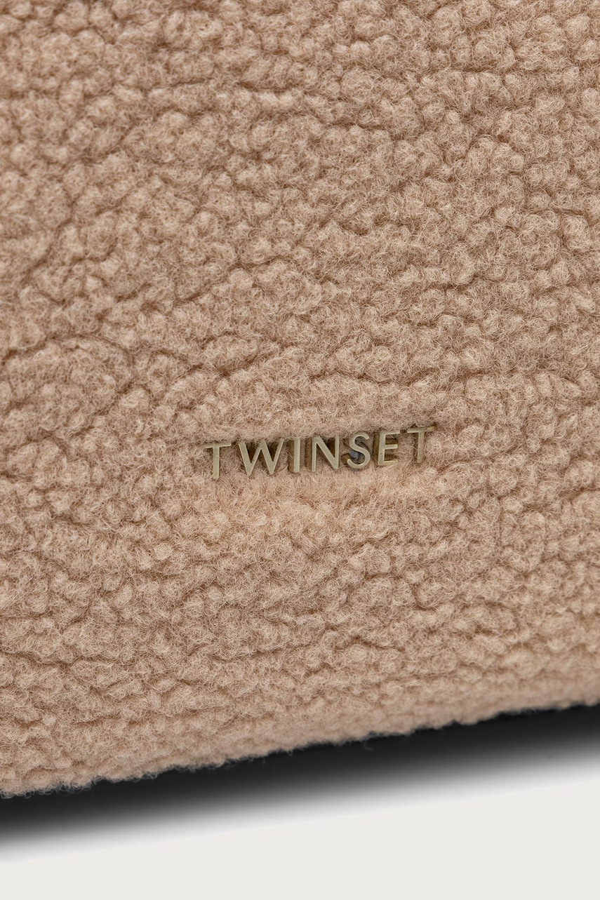 Twinset Twinset tote γυναικεία - 4