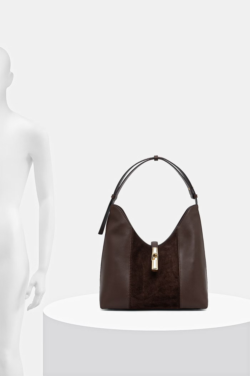 Furla Furla tote γυναικεία δερμάτινη - 7