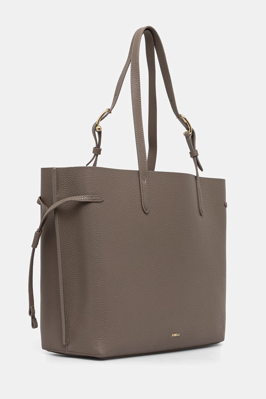 Furla Furla shopper γυναικεία δερμάτινη - 2