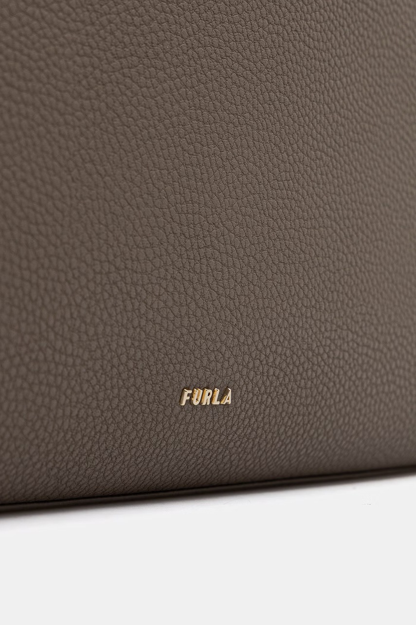 Furla Furla shopper γυναικεία δερμάτινη - 4