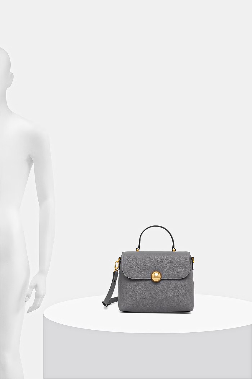 Furla Furla χιαστί γυναικεία δερμάτινη - 6