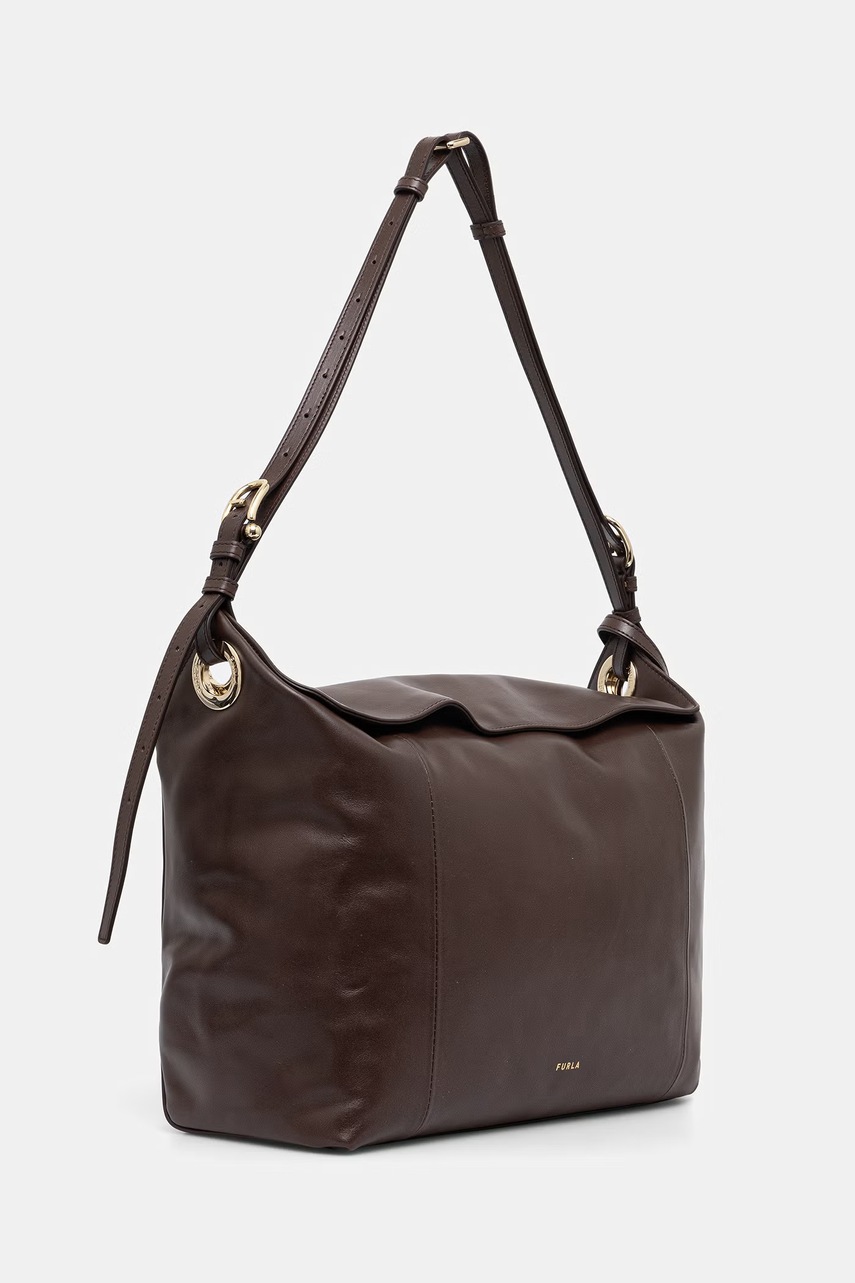Furla Furla shopper γυναικεία δερμάτινη - 2