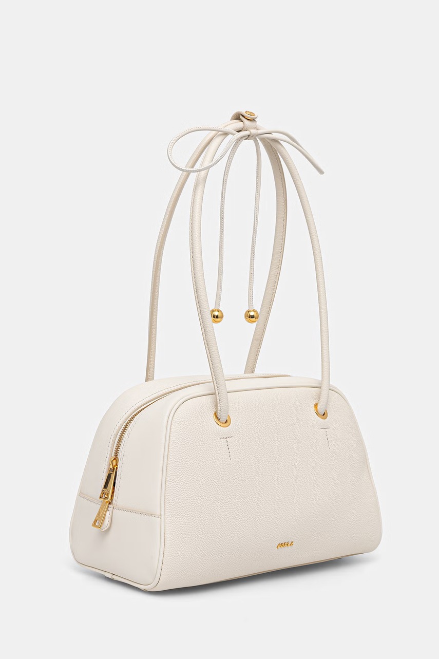 Furla μικρή τσάντα γυναικεία δερμάτινη